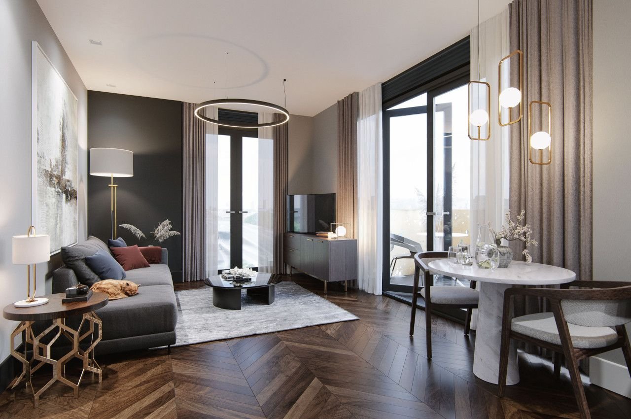 Westminister Point gallery image