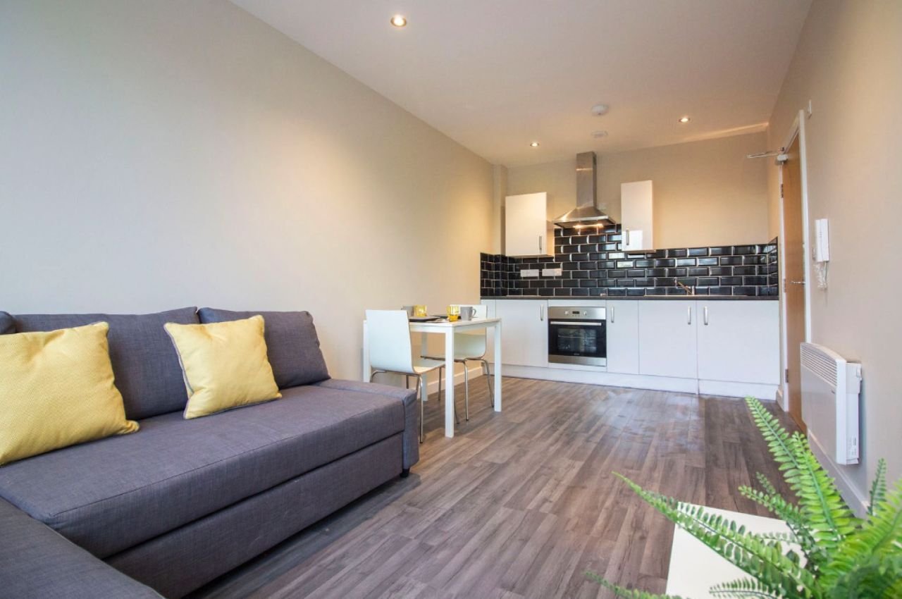 Castleview House gallery image