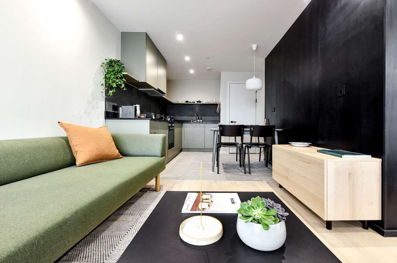 City Gardens gallery image