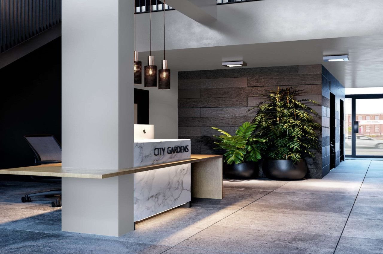 City Gardens gallery image