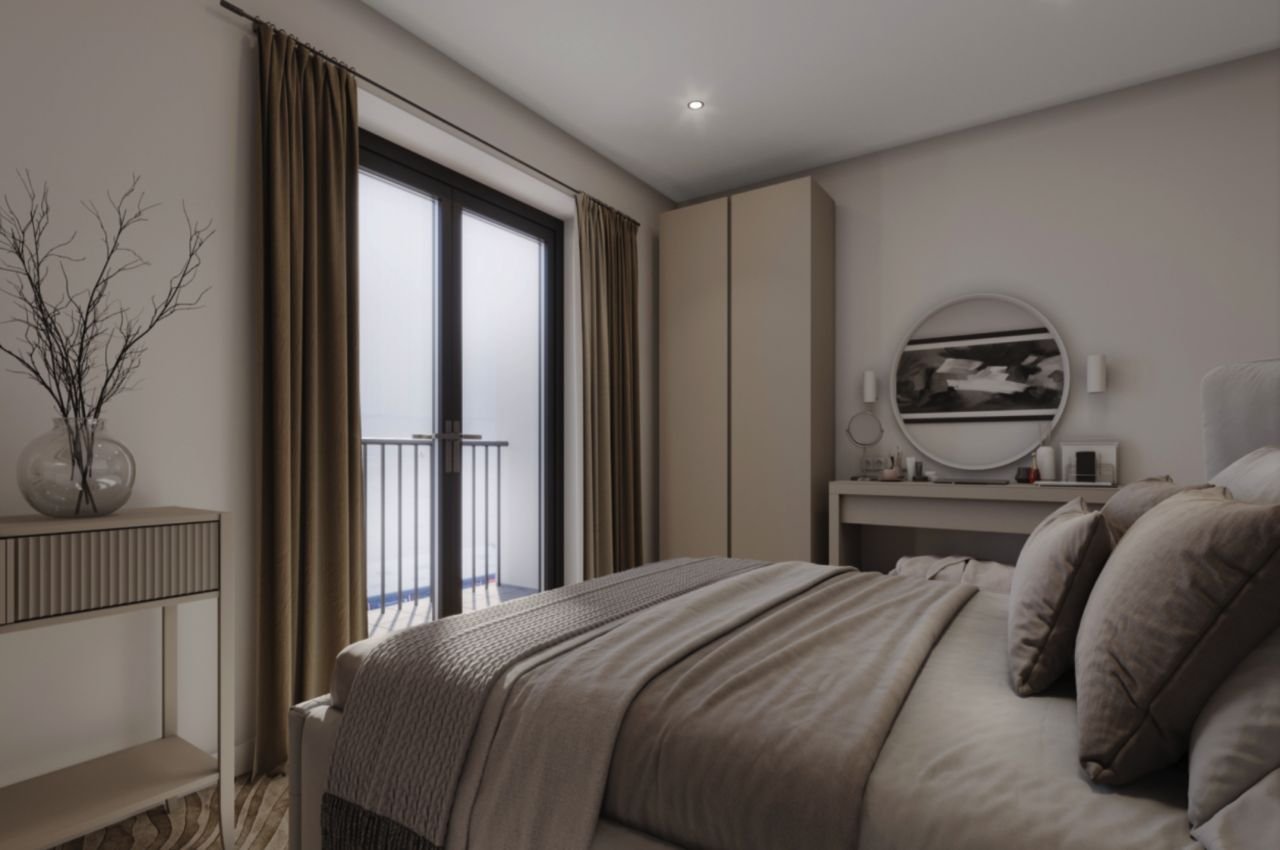 Water's Edge At Portside gallery image