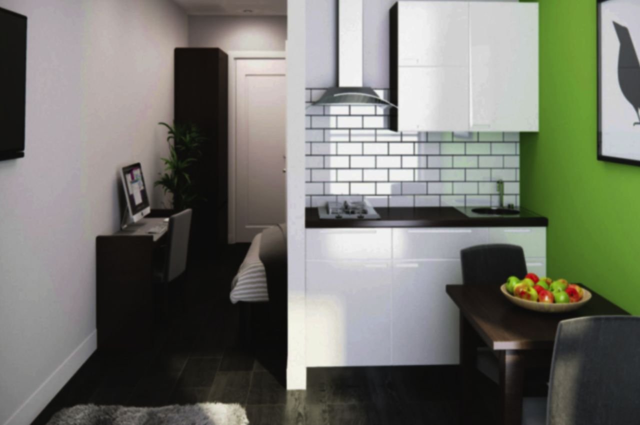 Deakin's Yard Student gallery image