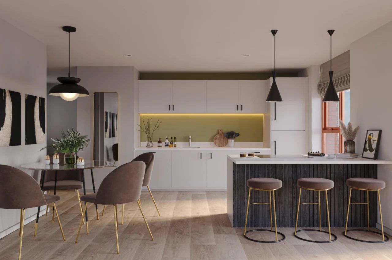 NBHD Heights gallery image