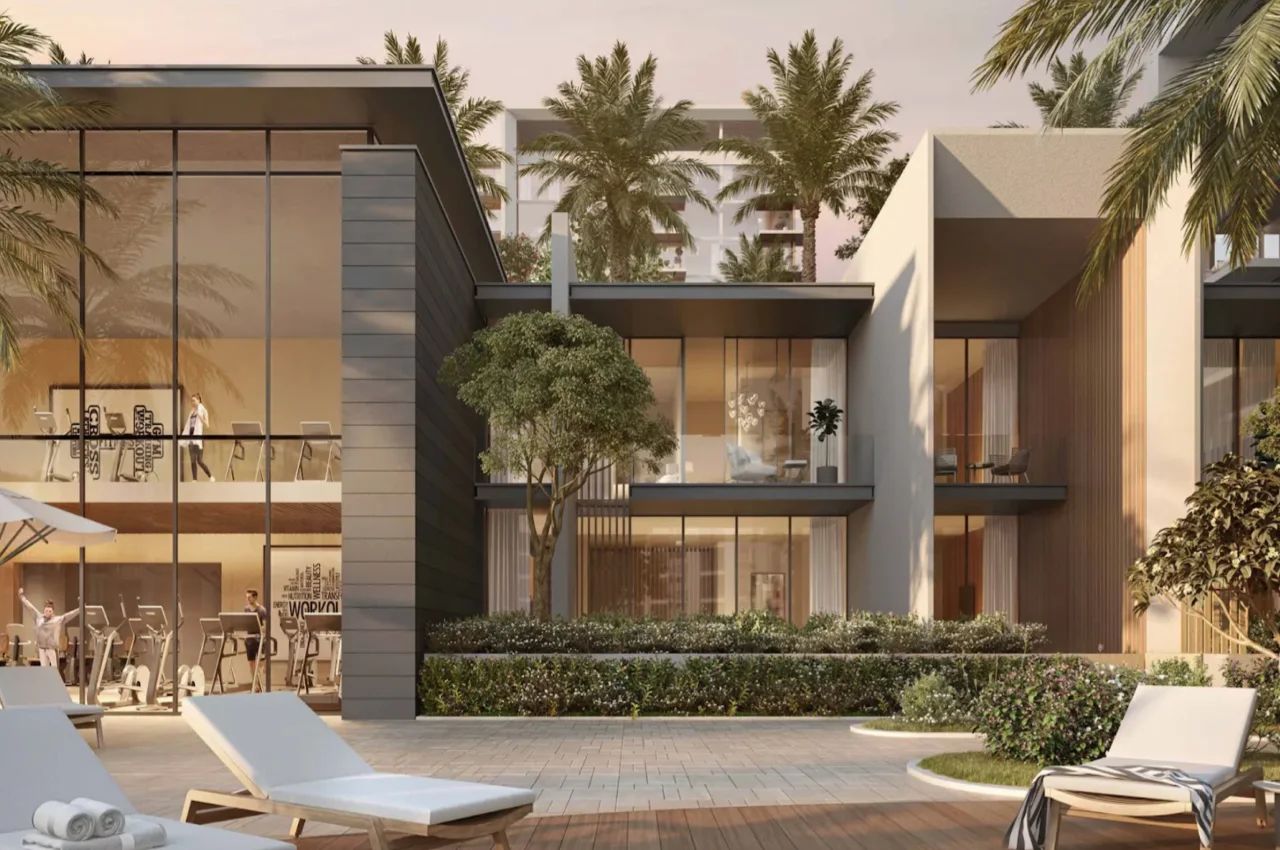 Naya At Distrcit One gallery image