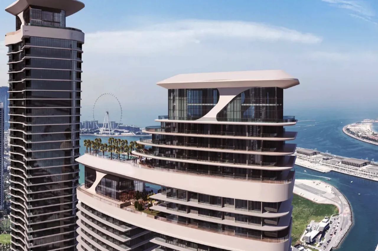 Sobha Seahaven gallery image