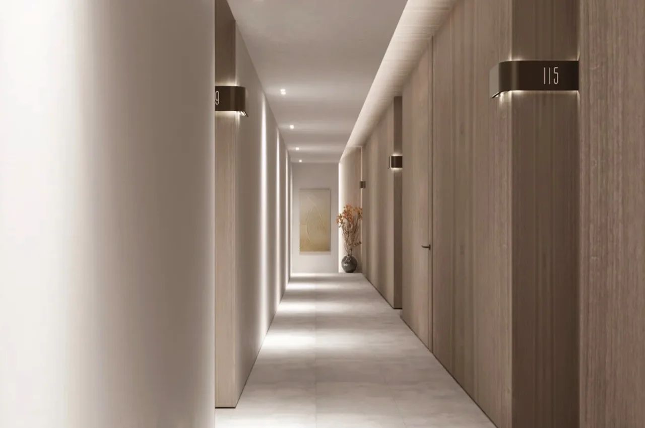 Bay View South Tower gallery image