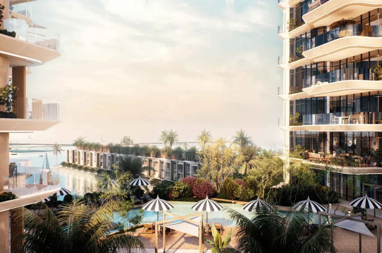 Al Hamra Waterfront gallery image