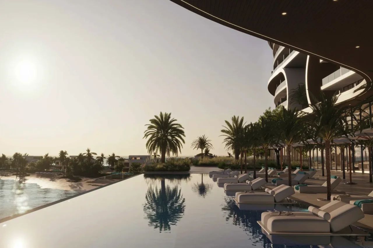 JW Marriot Resort & Residence gallery image