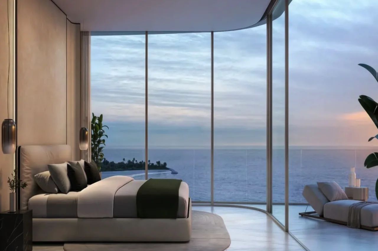 The Astera Aston Martin Residenes gallery image