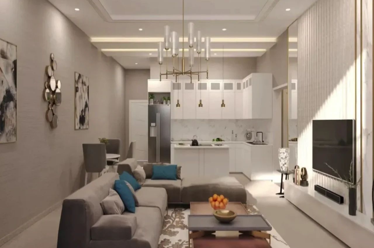 Park Beach Residence gallery image