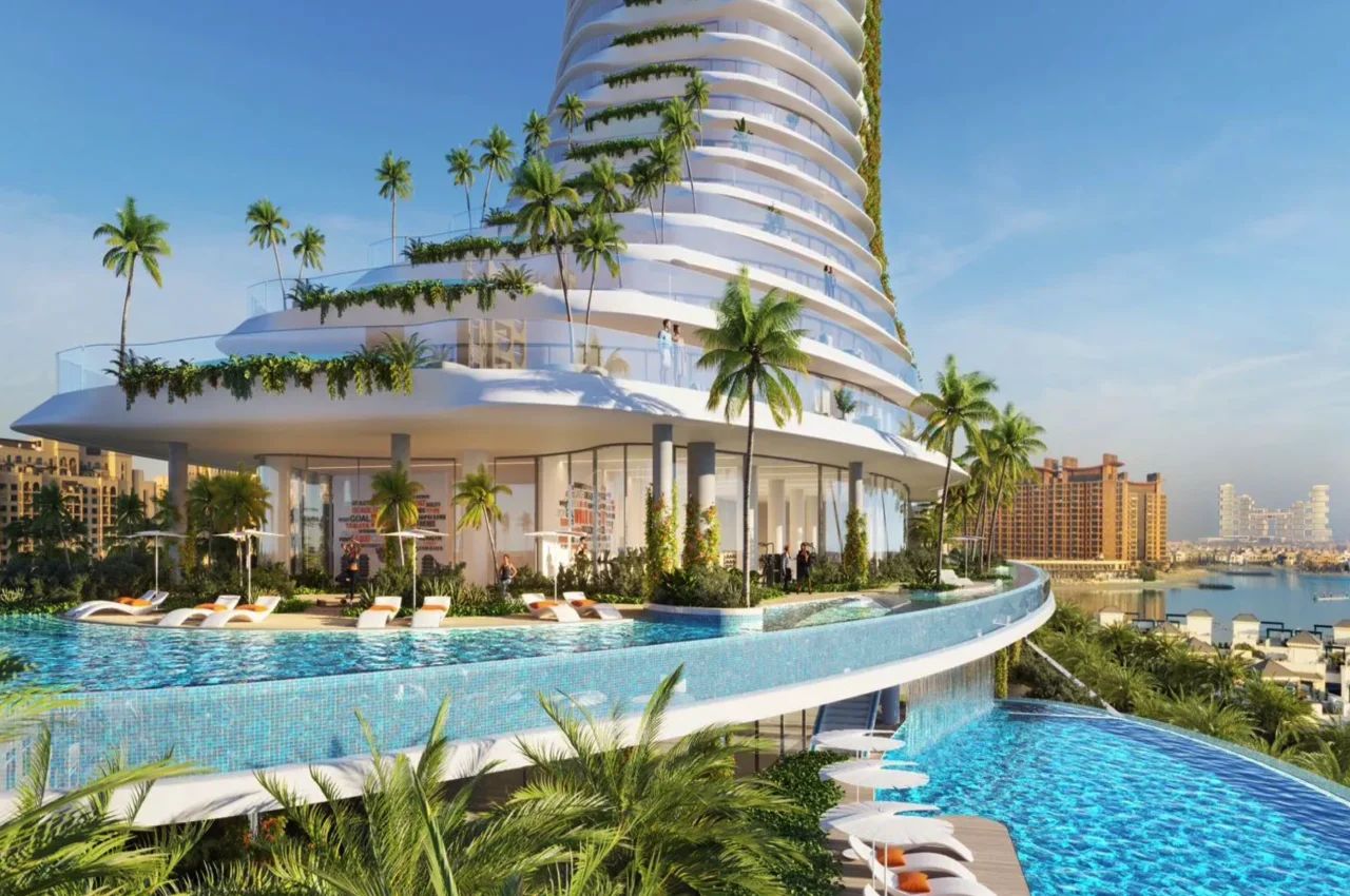 Como Residences gallery image