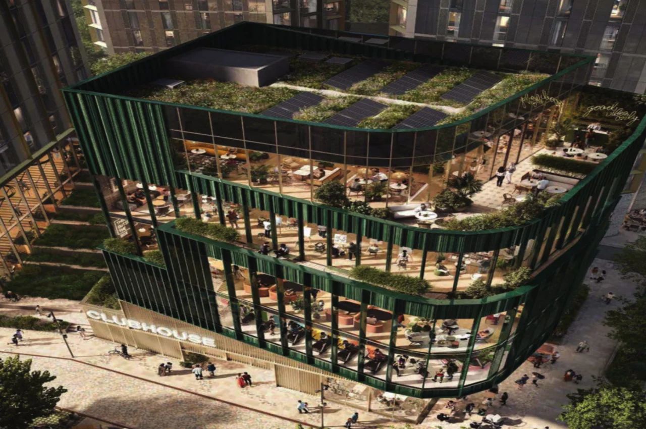 Kingfisher Redbank gallery image