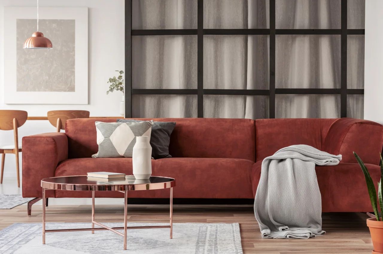 Fargate House gallery image