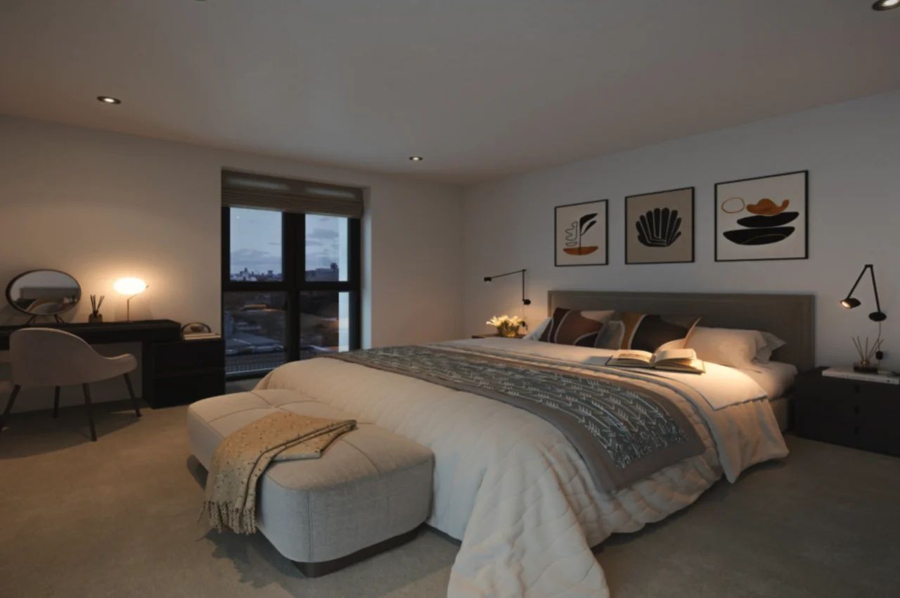 Waterhouse Gardens gallery image