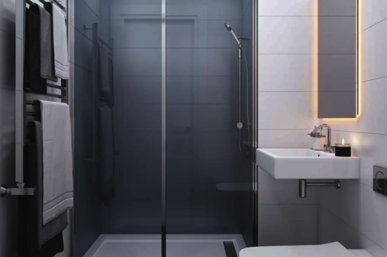 Axiom Student Studio gallery image