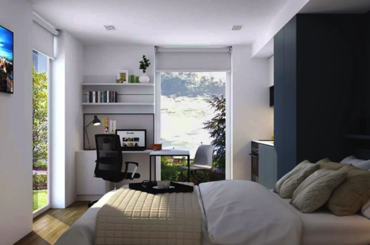 Axiom Student Studio gallery image