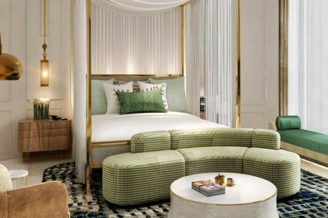 Safa One gallery image