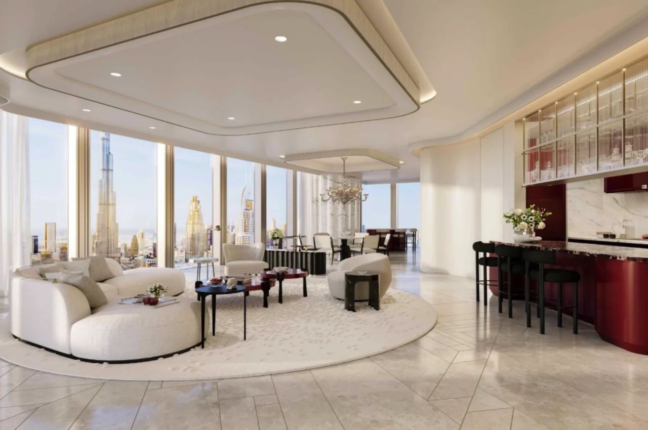 Baccarat Hotel & Residences gallery image