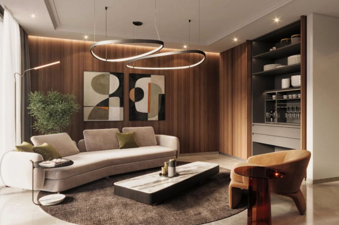 Helvetia Residences gallery image