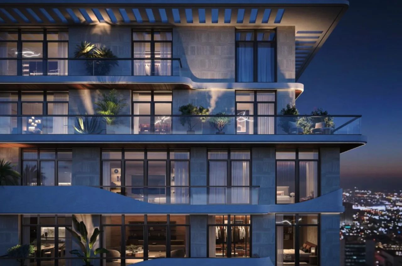 Helvetia Residences gallery image