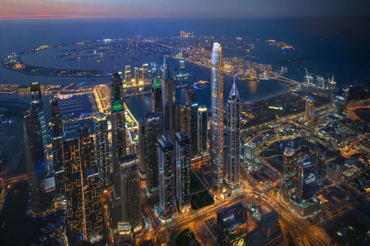 Six Senses Residences Marina gallery image