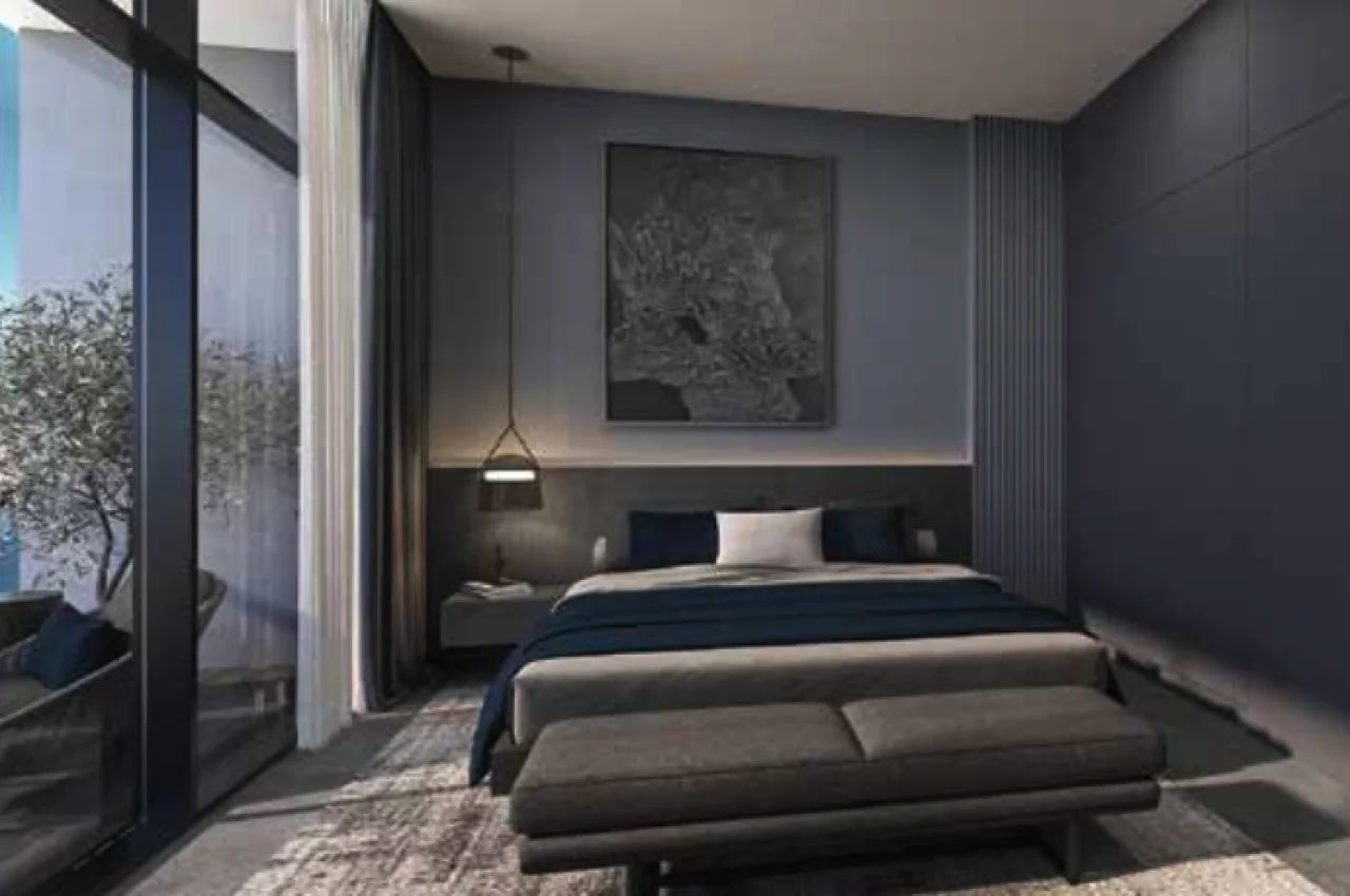 The Waterway Bu Kadra gallery image