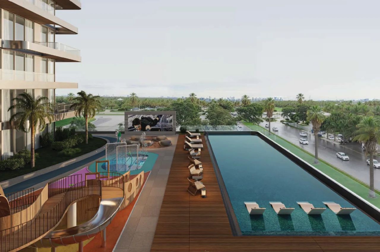 Seaside By Prestige gallery image