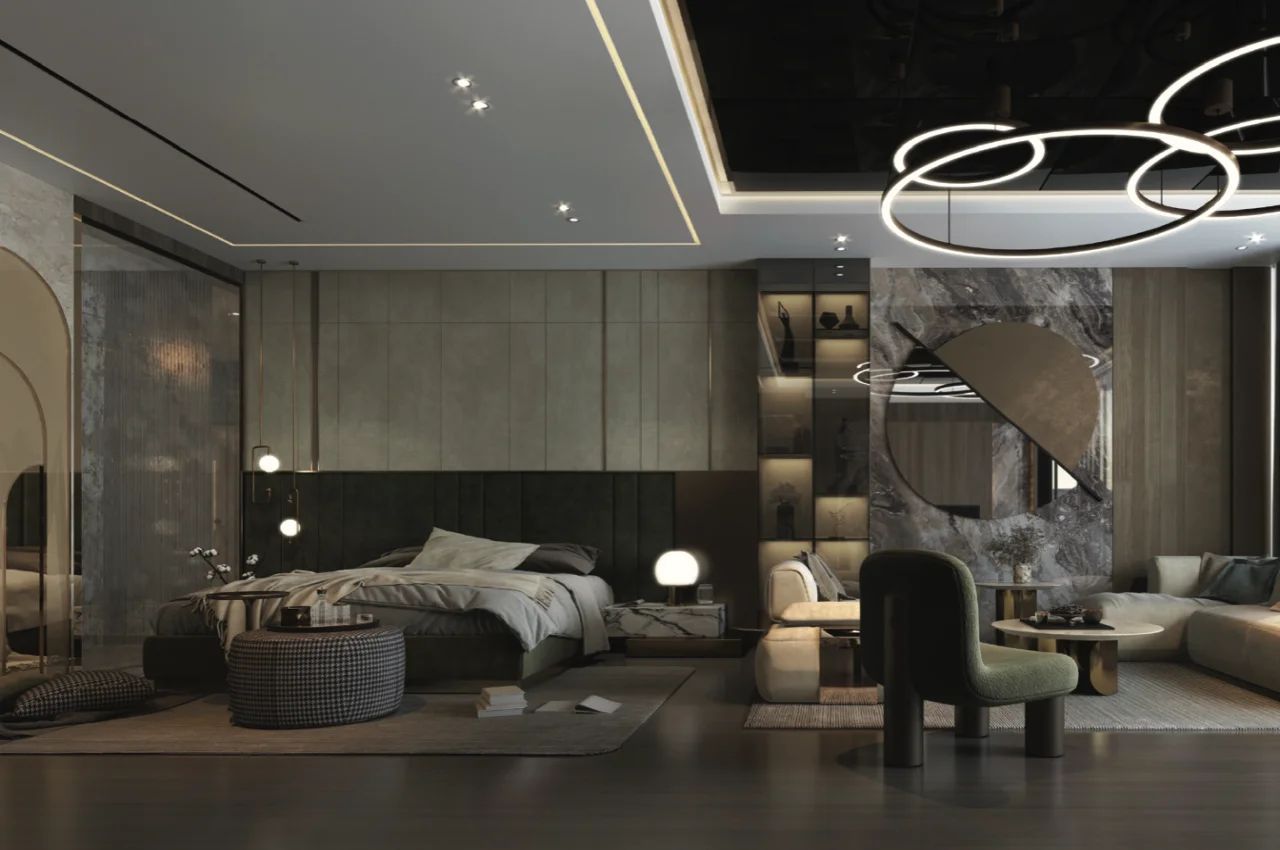 Sky Livings By Peace Homes gallery image