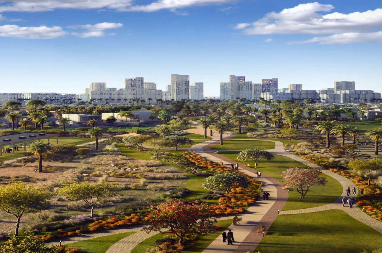 Golf Lane Emaar South gallery image