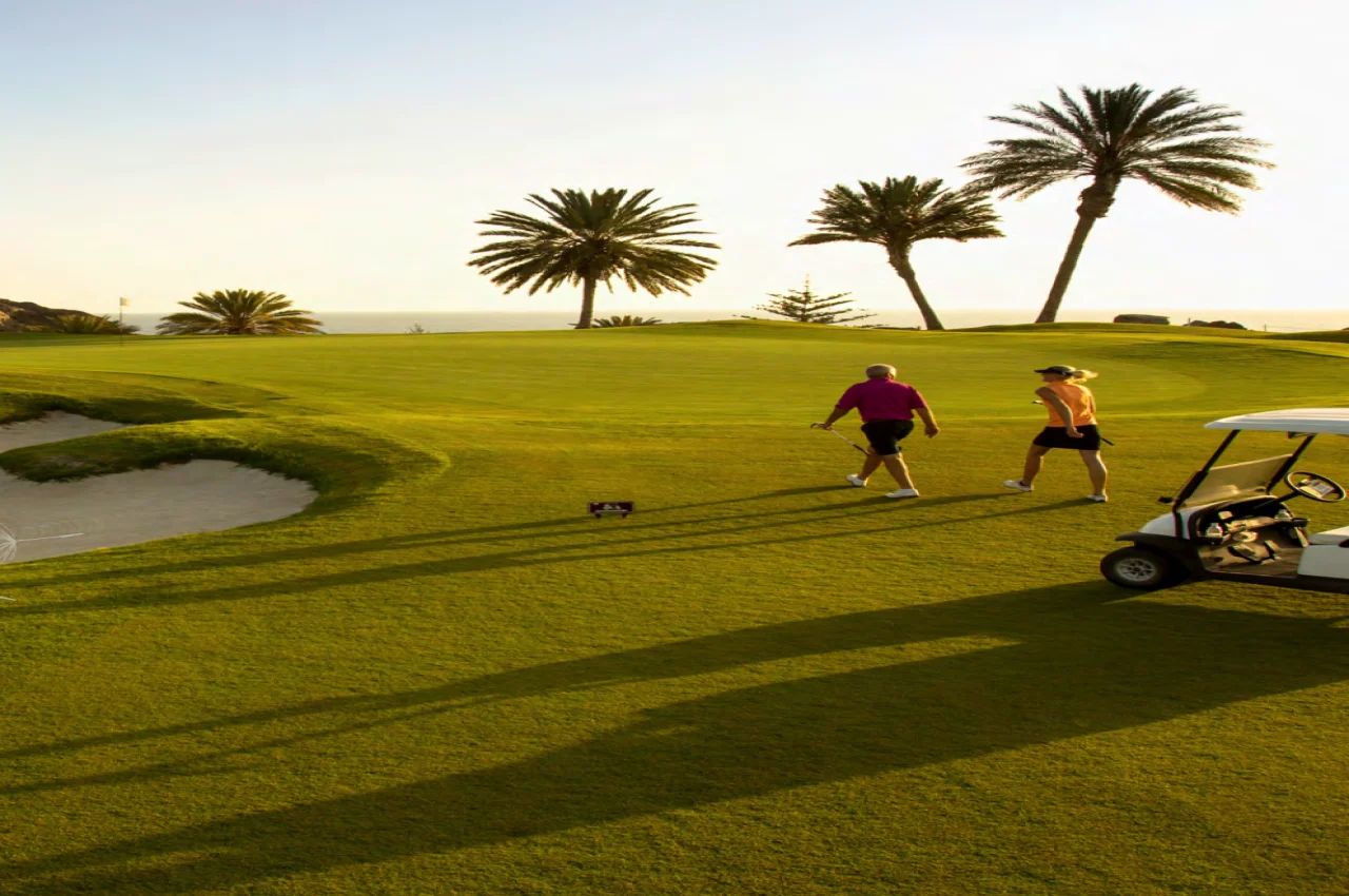 Golf Lane Emaar South gallery image