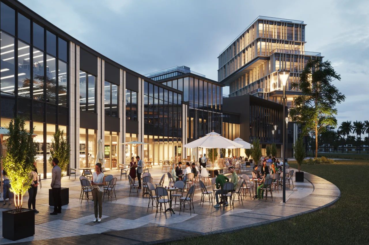 Arabian HIlls Estate By DECA gallery image