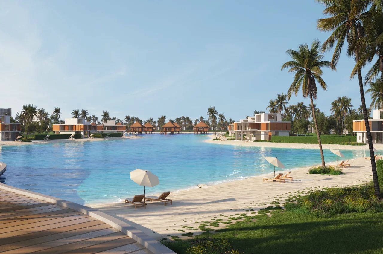 Arabian HIlls Estate By DECA gallery image