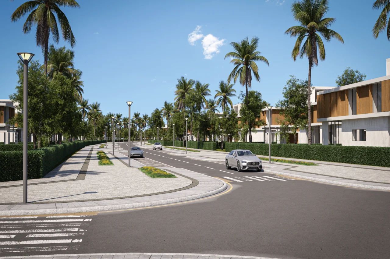 Arabian HIlls Estate By DECA gallery image