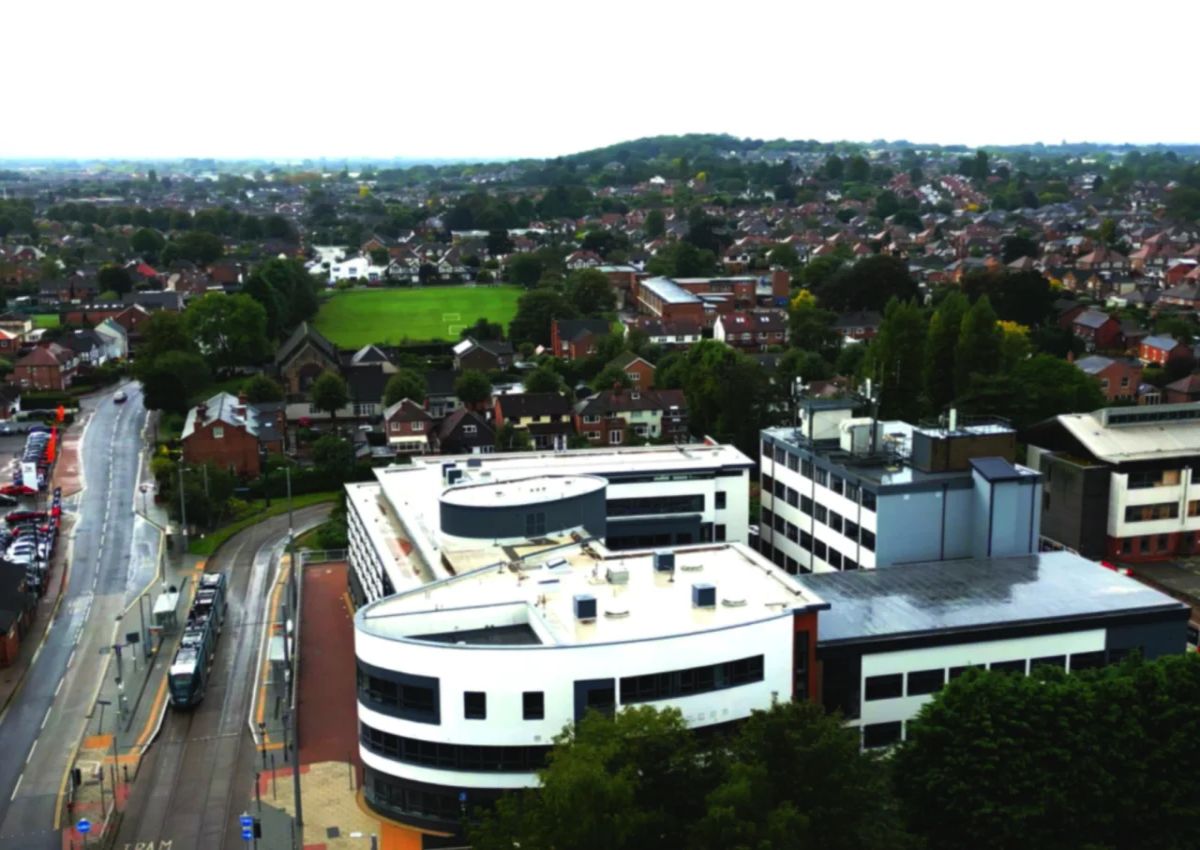 Graduation House Student Studio