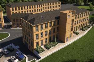 Longwood Mill thumbnail