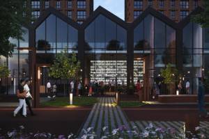 Waterhouse Gardens thumbnail